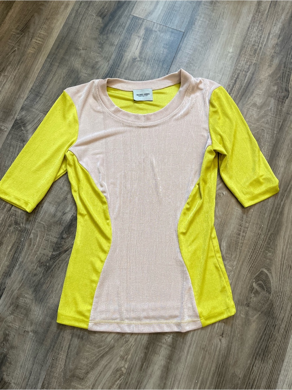 Rachel Comey top size 0